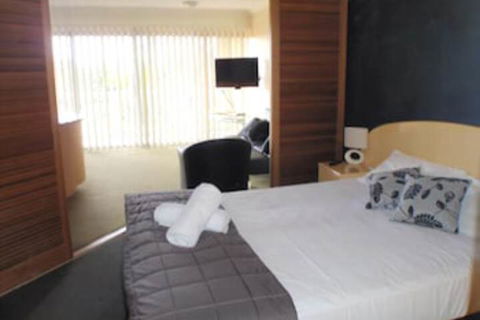 Rays Resort - Accommodation Perth 3
