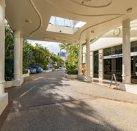Burleigh Mediterranean Resort - Accommodation Perth