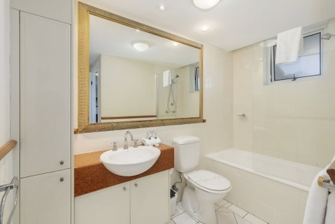 Burleigh Mediterranean Resort - Accommodation Perth 1