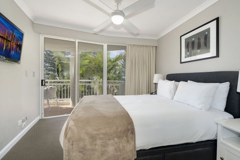 Burleigh Mediterranean Resort - Accommodation Perth 4