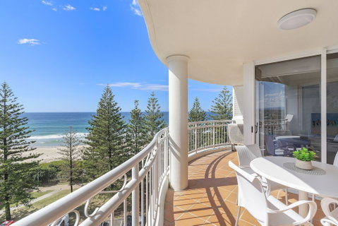 Burleigh Mediterranean Resort - Accommodation Perth 3