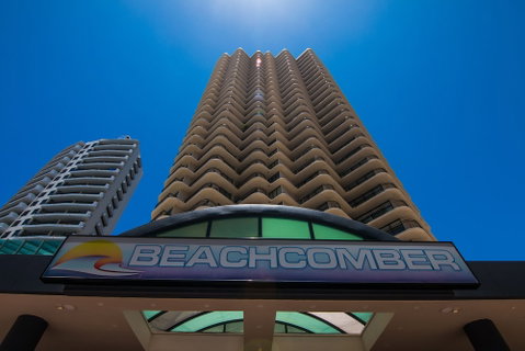 Beachcomber Surfers Paradise - Accommodation Perth 3