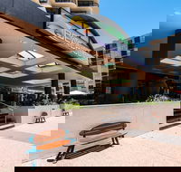 Beachcomber Surfers Paradise - Accommodation Perth