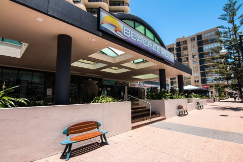 Beachcomber Surfers Paradise - Accommodation Perth 0