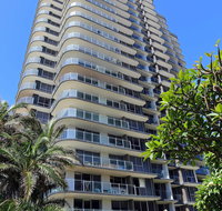 Sunbird Beach Resort - Accommodation Perth