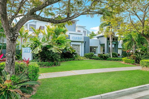Mantra Aqueous On Port - Accommodation Perth 1