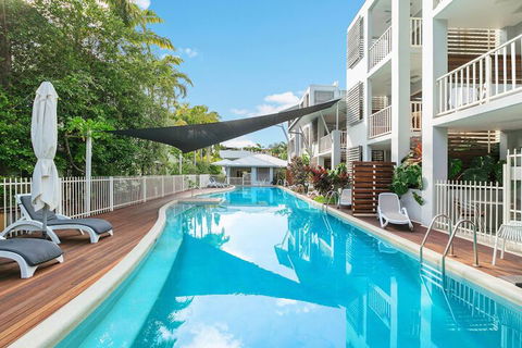 Mantra Aqueous On Port - Accommodation Perth 7