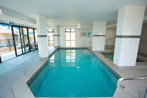 Imperial Surf Private Apartments - Accommodation Perth 1