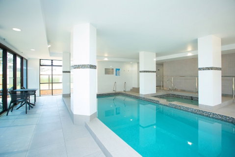Imperial Surf Private Apartments - Accommodation Perth 0