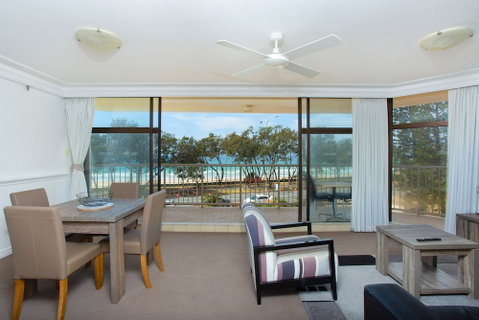 Imperial Surf Private Apartments - Accommodation Perth 4