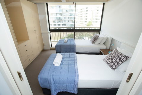 Imperial Surf Private Apartments - Accommodation Perth 3