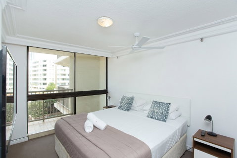 Imperial Surf Private Apartments - Accommodation Perth 6
