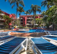 Enderley Gardens Resort - Accommodation Perth