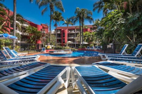 Enderley Gardens Resort - Accommodation Perth 0