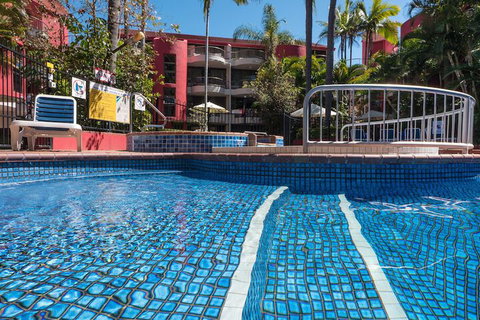 Enderley Gardens Resort - Accommodation Perth 4