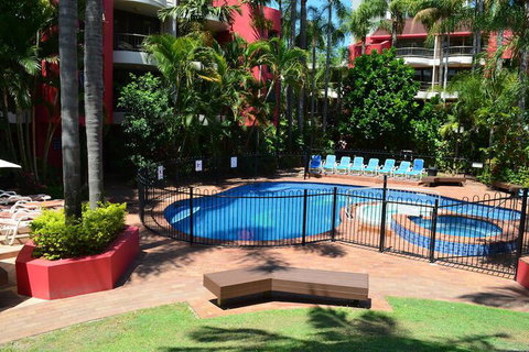 Enderley Gardens Resort - Accommodation Perth 3