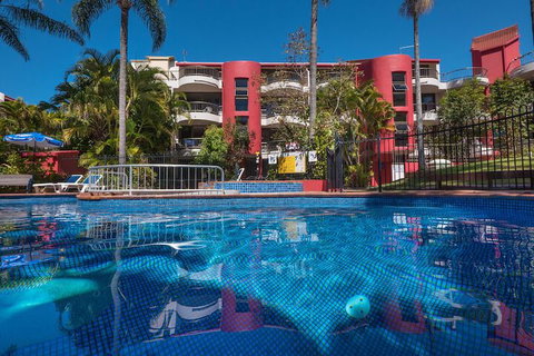 Enderley Gardens Resort - Accommodation Perth 7