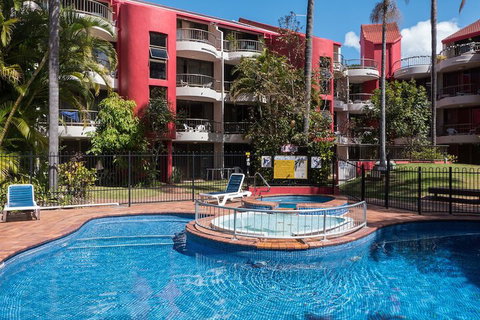 Enderley Gardens Resort - Accommodation Perth 5