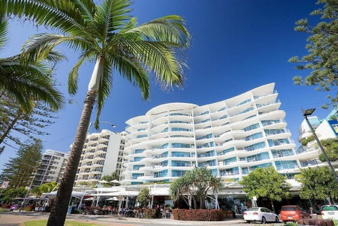 Mantra Sirocco Resort - Accommodation Perth 3