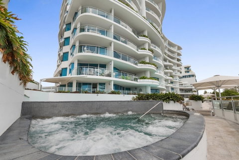Mantra Sirocco Resort - Accommodation Perth 4