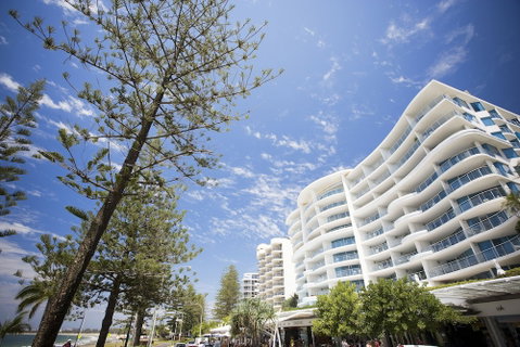Mantra Sirocco Resort - Accommodation Perth 2