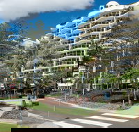 Mantra Zanzibar - Accommodation Perth