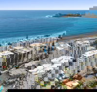 Seamark on First - Accommodation Perth