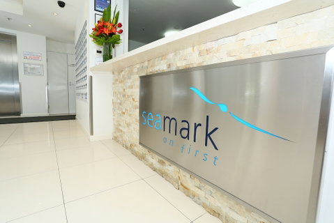 Seamark On First - Accommodation Perth 4