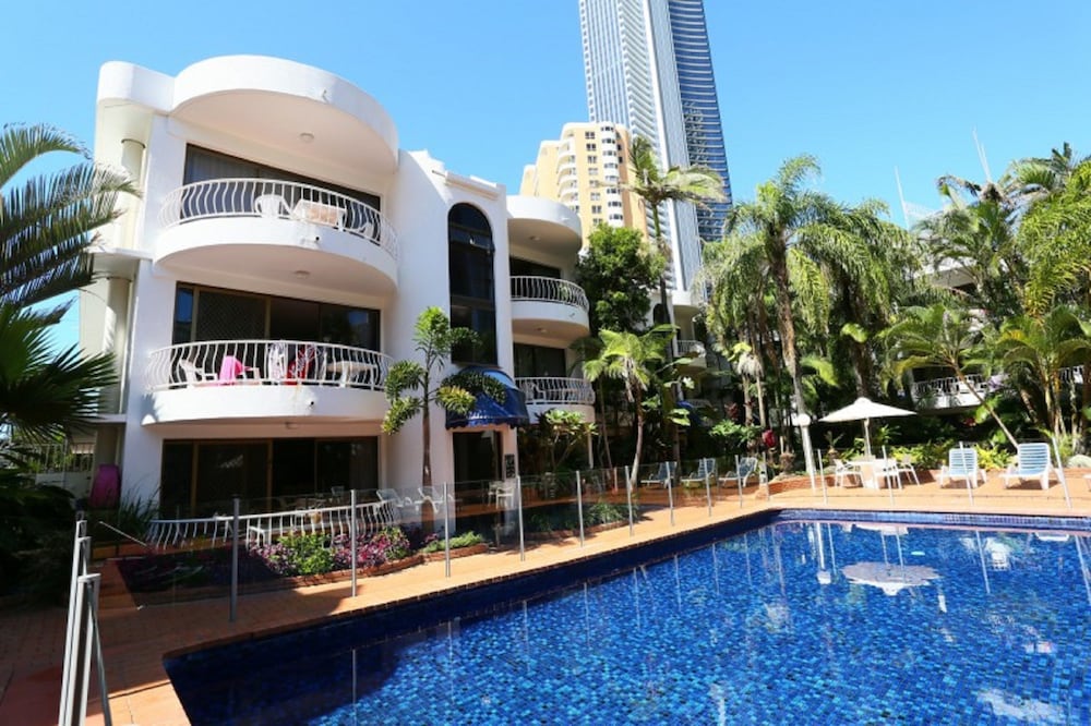 Surfers Paradise QLD Accommodation Perth