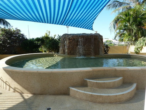 Cullen Bay Resort - Accommodation Perth 1