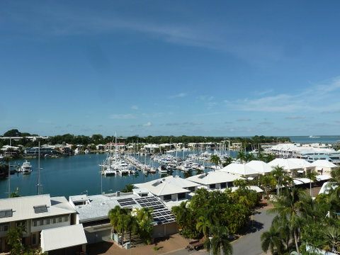 Cullen Bay Resort - Accommodation Perth 0