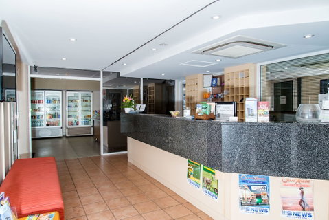Cullen Bay Resort - Accommodation Perth 6