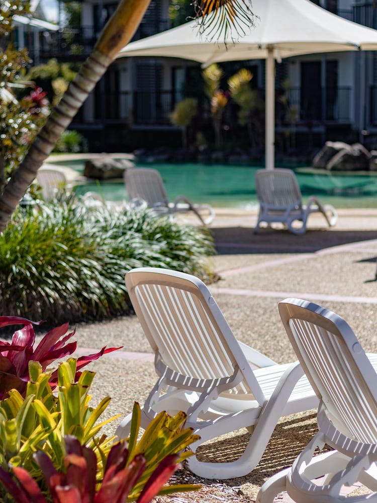 Tewantin QLD Perth Resorts