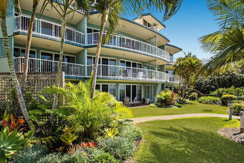 BreakFree Great Sandy Straits - Accommodation Perth 2