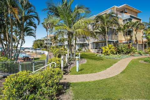 BreakFree Great Sandy Straits - Accommodation Perth 1