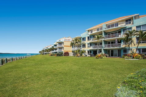 BreakFree Great Sandy Straits - Accommodation Perth 3
