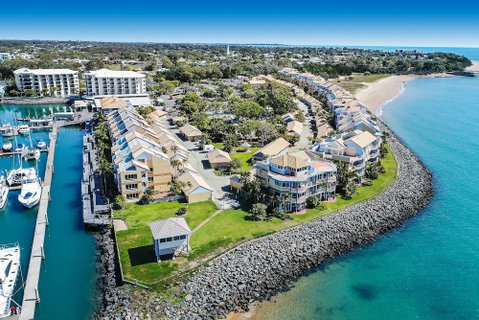 BreakFree Great Sandy Straits - Accommodation Perth 0