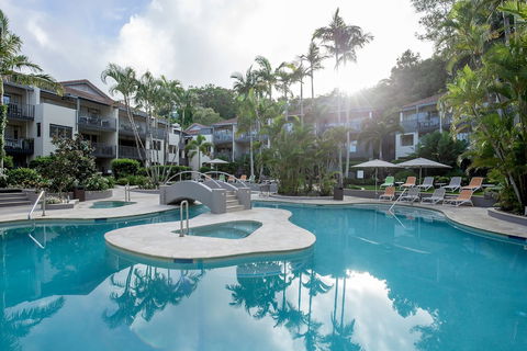 Mantra French Quarter Noosa - Accommodation Perth 2