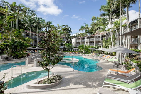 Mantra French Quarter Noosa - Accommodation Perth 5