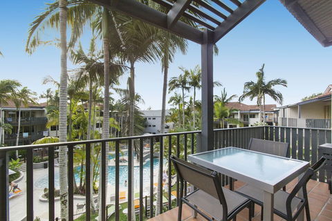 Mantra French Quarter Noosa - Accommodation Perth 6