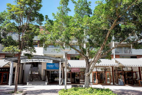 Mantra French Quarter Noosa - Accommodation Perth 1