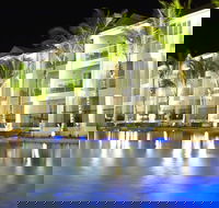 Peppers Beach Club - Accommodation Perth