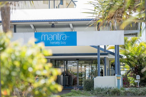 Mantra Hervey Bay - Accommodation Perth 2