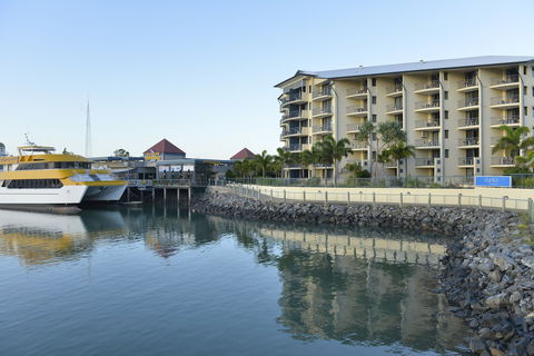Mantra Hervey Bay - Accommodation Perth 0