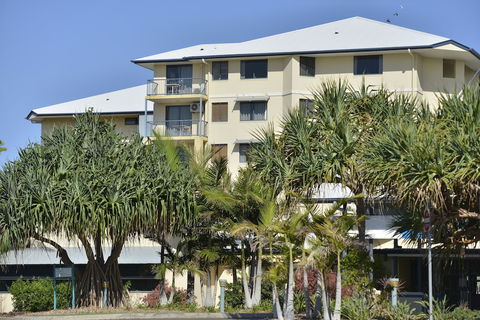 Mantra Hervey Bay - Accommodation Perth 1