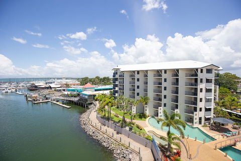 Mantra Hervey Bay - Accommodation Perth 3