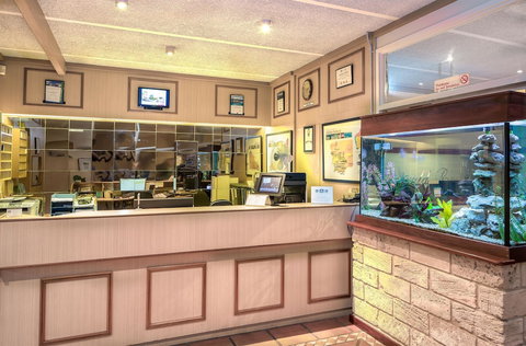 Hospitality Geraldton, SureStay Collection By Best Western - Perth Resorts 4