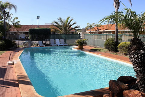 Hospitality Geraldton, SureStay Collection By Best Western - Perth Resorts 2