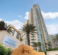 Mantra Sun City - Accommodation Perth