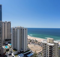 Mantra Legends Hotel - Accommodation Perth